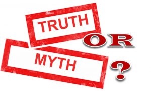 Separating Myths and Truths of Investing @ Veritas Financial Services, LLC
