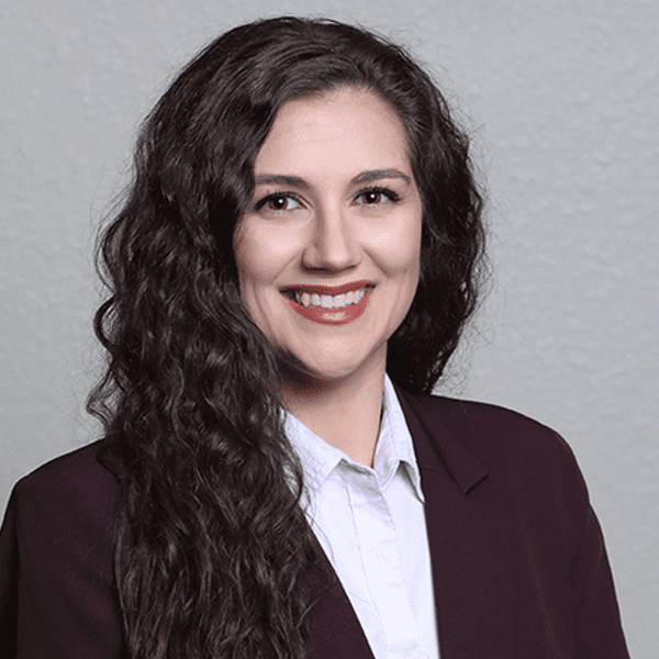 Jordin Nupats | Veritas Financial Services